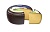 Сыр «Алтайский Черный» цилиндр 50% 5 кг