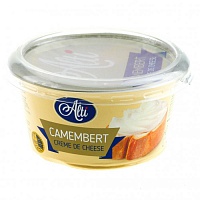 Сыр с белой плесенью Alti Camembert 1*8