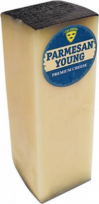 Сыр Пармезан Янг 40% 3кг