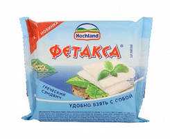 Сыр ТОСТ Фетакса Греческий Сэндвич 150гр 1*18