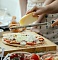 Сыр для пиццы Моцарелла, гауда