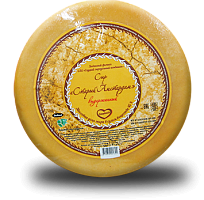  Сыр Старый АМСТЕРДАМ «ЛЮБАНЬ»  