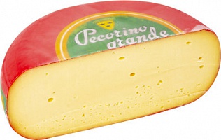 Сыр Пекорино Гранде, 48%, 6кг