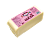 Сыр ТМ Басни о сыре, Гауда Лайт 40% 2,6кг*4