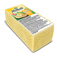 Сыр Натура Арла Сливочный 45% 4,5кг*4шт