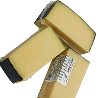 Сыр Пармезан Медиум 40% 2,5кг